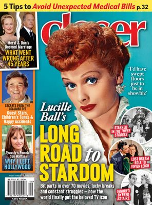 The TONY RANDALL Only I Knew