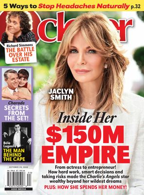 LISA MARIE PRESLEY'S - BOMBSHELL REVELATIONS - Read this story on