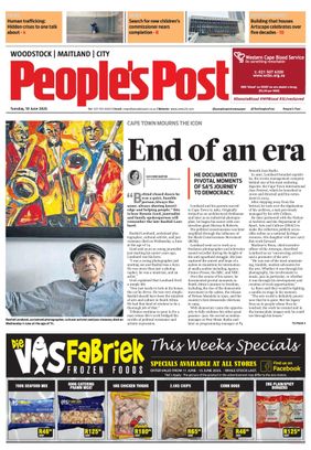 Human trafficking: hidden crisis | People’s Post Woodstock, Maitland & City - Newspaper - Read