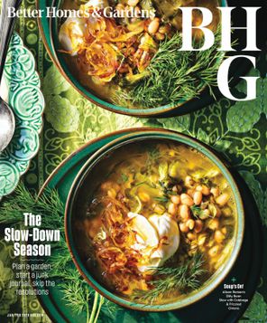 Better Homes & Gardens US