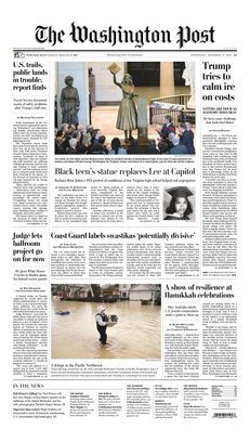 The Washington Post