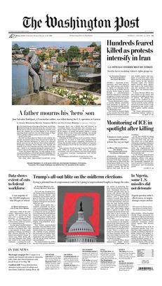 The Washington Post