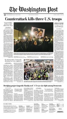 The Washington Post