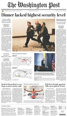 The Washington Post