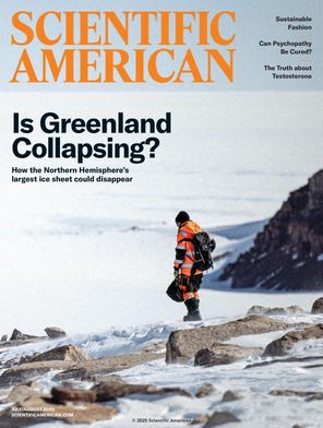 Scientific American