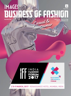 Business Of  Fashion