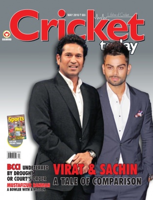 Cricket Today