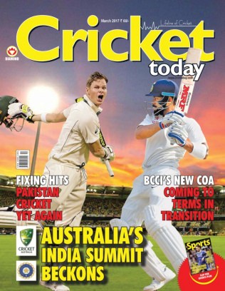 Cricket Today