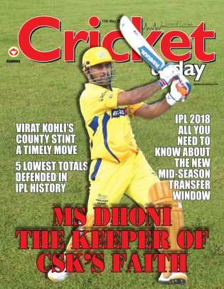 IPL 2018: All You Need To Know About The New Mid-season Transfer Window ...