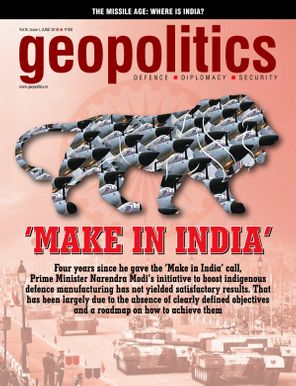 Geopolitics