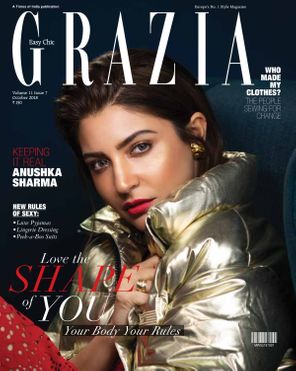 Grazia