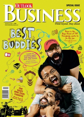Outlook Business