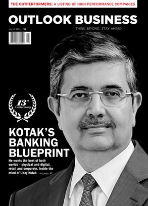 Outlook Business