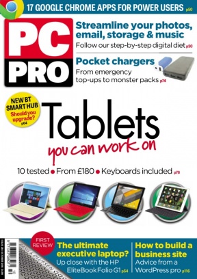 PC Pro