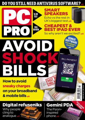 PC Pro