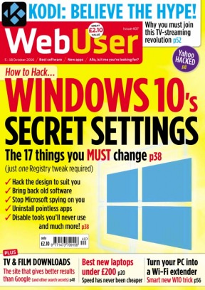 Webuser