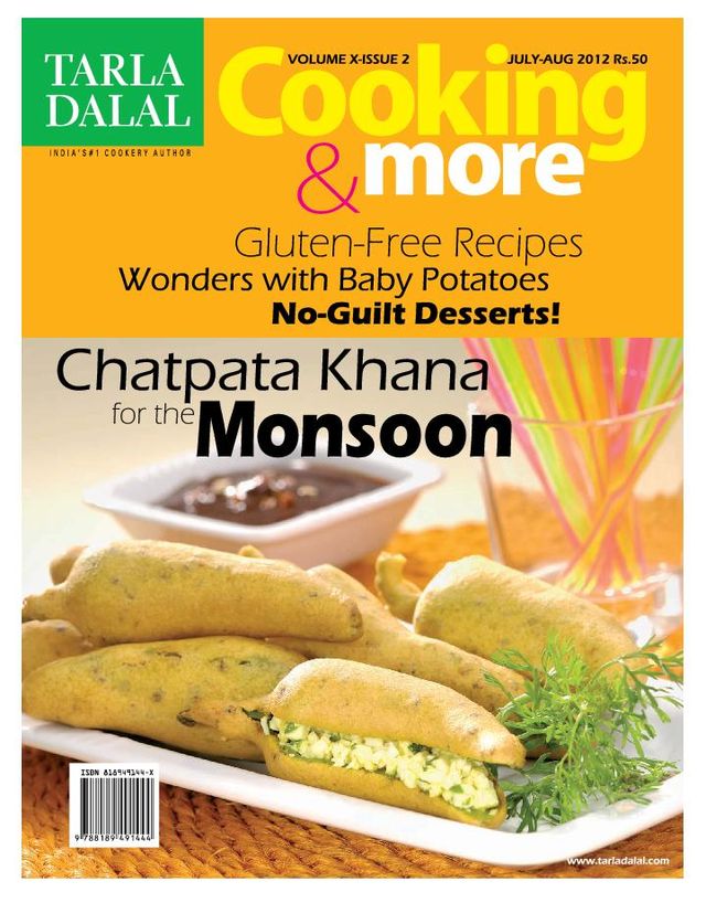 Cooking & More