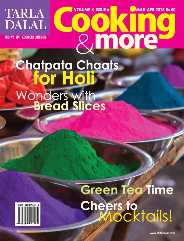 Cooking & More