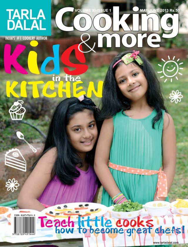 Cooking & More