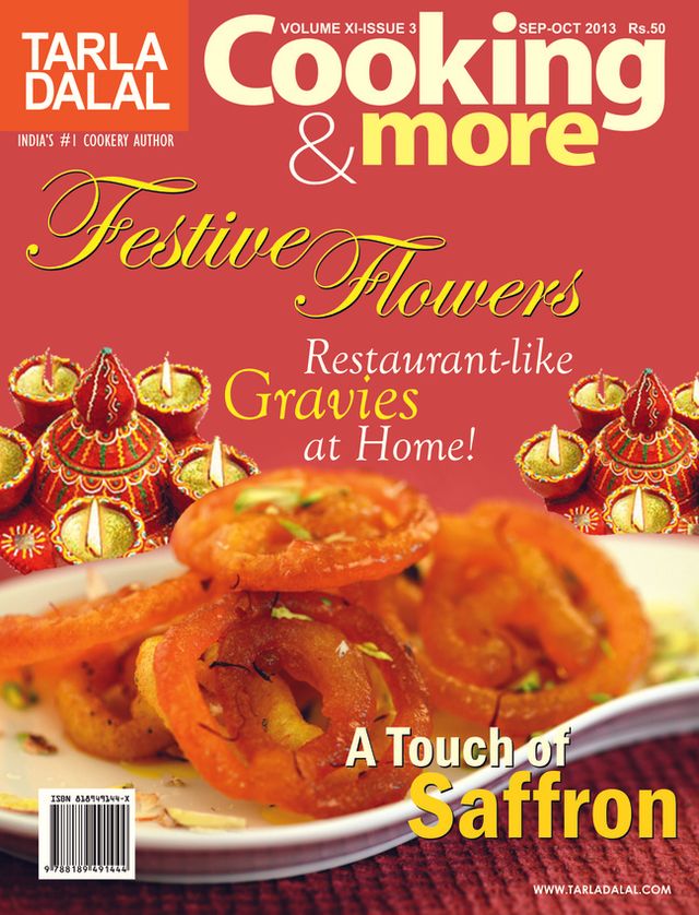 Cooking & More