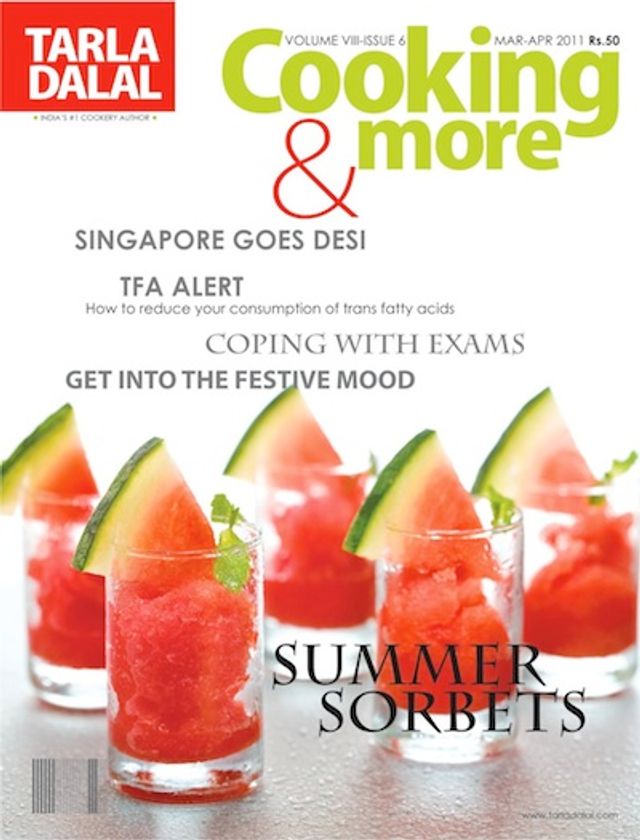 Cooking & More