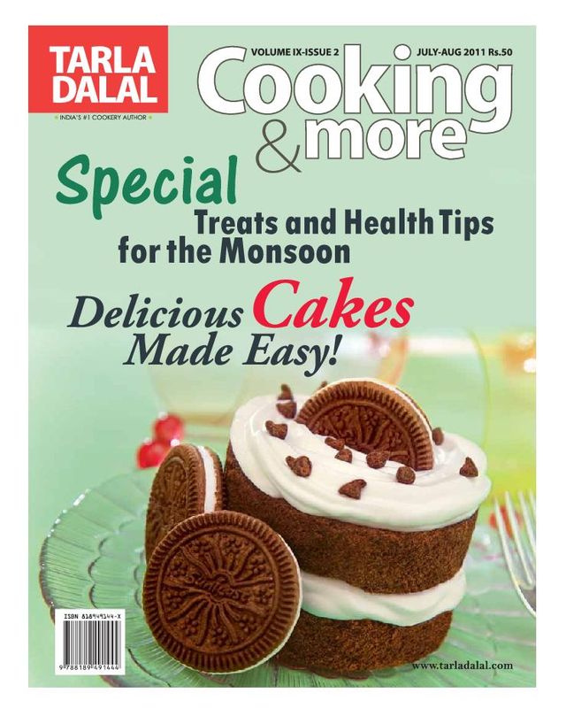Cooking & More