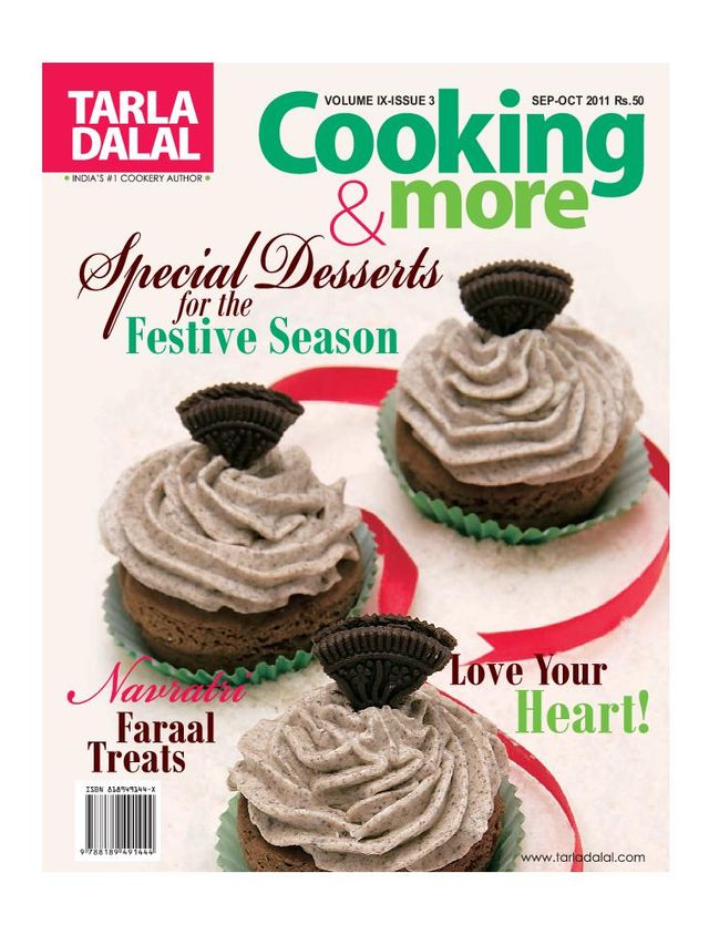 Cooking & More
