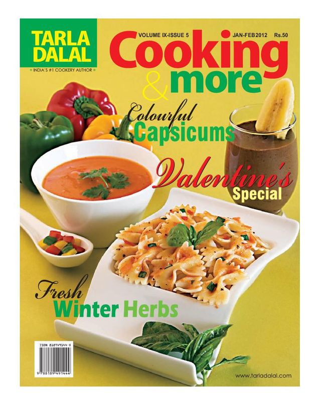Cooking & More
