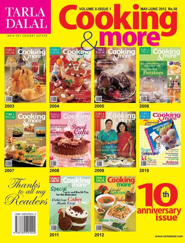 Cooking & More