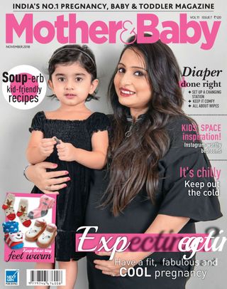 Mother & Baby India