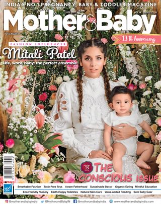 Mother & Baby India