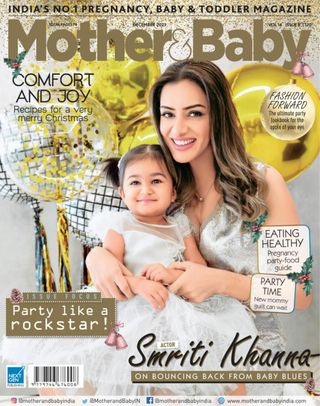 Mother & Baby India