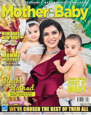 Mother & Baby India