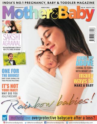 Mother & Baby India