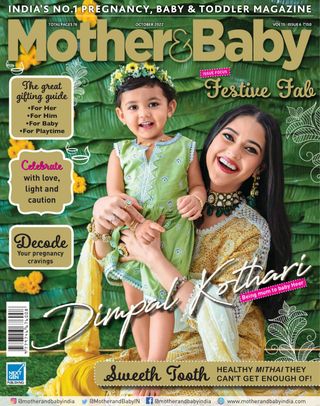 Mother & Baby India