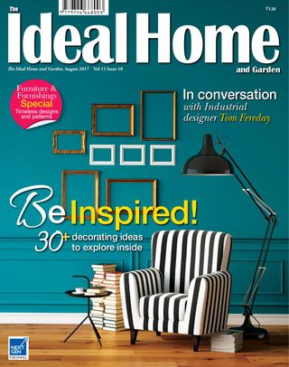 The Ideal Home and Garden - India