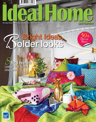 The Ideal Home and Garden - India