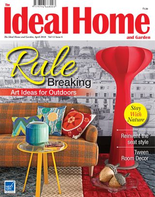 The Ideal Home and Garden - India