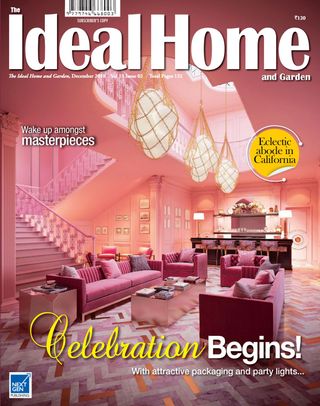 The Ideal Home and Garden - India