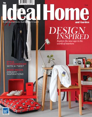 The Ideal Home and Garden - India