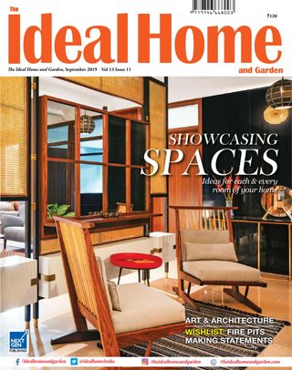 The Ideal Home and Garden - India