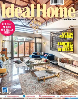 The Ideal Home and Garden - India