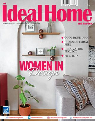 The Ideal Home and Garden - India