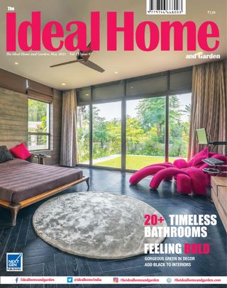 The Ideal Home and Garden - India
