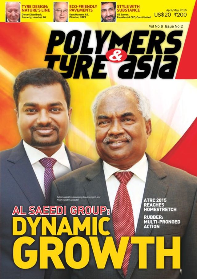 Tyre Asia