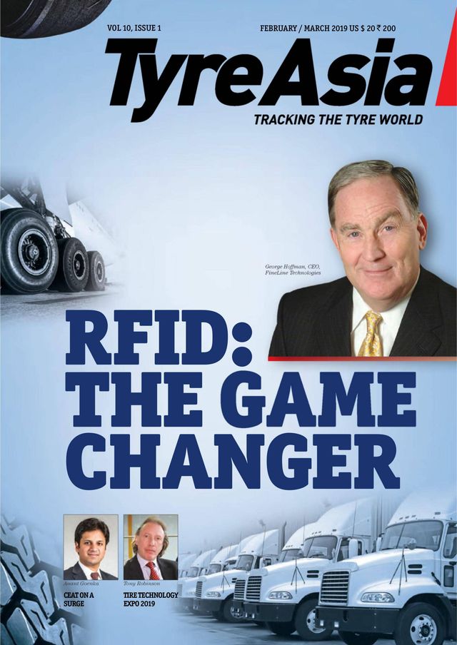Tyre Asia