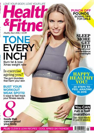 Health & Fitness