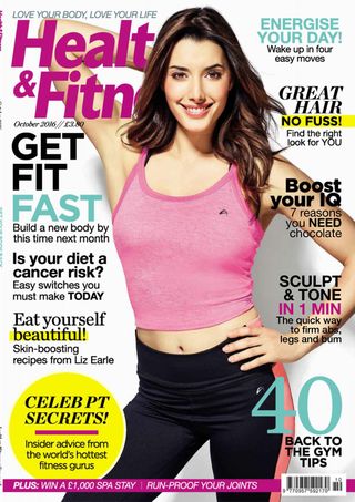 Health & Fitness
