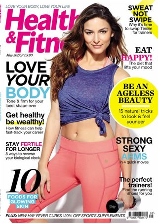 Health & Fitness