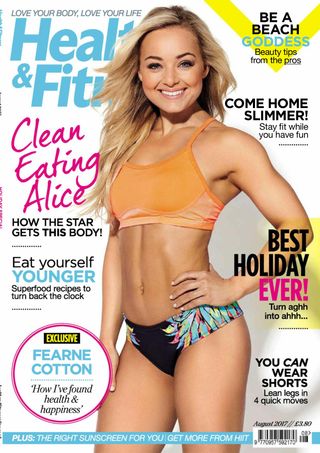 Health & Fitness
